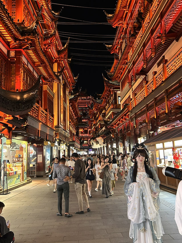 АДРЕСА ПОПУЛЯРНЫХ МЕСТ ШАНХАЯ 