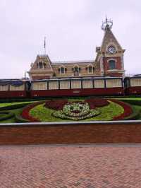 THE MAGIC NEVER LEAVES YOU — HONG KONG DISNEYLAND EDITION 🇭🇰