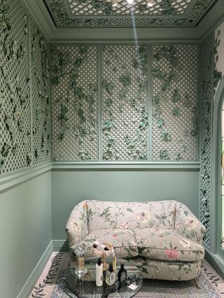 London｜The impressive Diptyque boutique in London