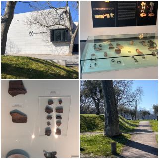 พิพิธภัณฑ์ Vila Velha - สมบัติที่ซ่อนอยู่ของ Vila Real 🏛️