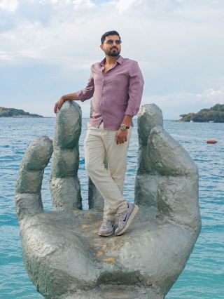     Bella Vista Beach – A Must Visit in Ksamil