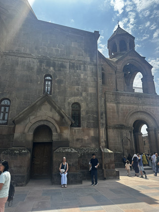 Armenia is mine!