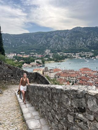 Must-Visit Cities in Montenegro