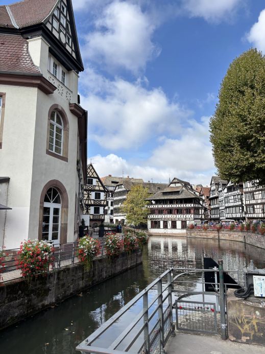 🇫🇷🇩🇪 Alsace & Black Forest Road Trip | Trip.com Strasbourg