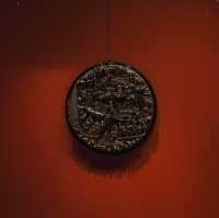 learn the history of China in Guangzhou.