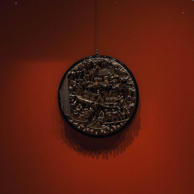 learn the history of China in Guangzhou.