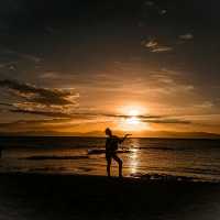 One of my fave beaches in The Philippines!