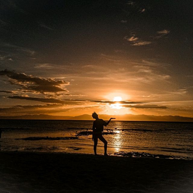 One of my fave beaches in The Philippines!