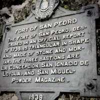 🏰 Fort SAN PEDRO- CEBU🇵🇭