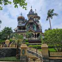 Hong Kong Disneyland
