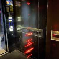 深圳硬石酒店