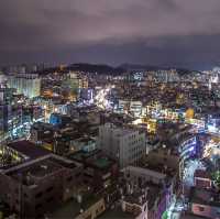 Seoul Vantage Points!