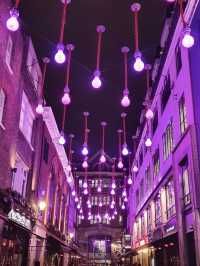 Carnaby Street - London