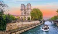 Paris Notre-Dame Cathedral | The Fated Disappearance