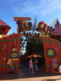 Universal Adventure Island Park