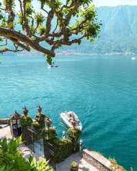 Villa del Balbianello: A Place to Always Return to on Lake Como