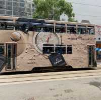 Tram Fest 🚊