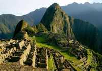 Peru ~ Green paradise under the Andes Mountains