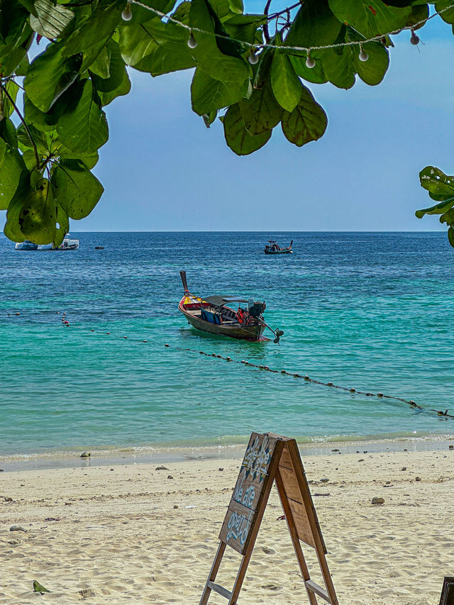 Thailand 🇹🇭 Koh Libong‼️ It's perfect for retirement here~