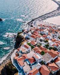 Top 10 destinations for your fall wedding