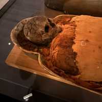 Tokyo’s treasure trove, the national museum