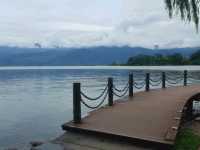 A Must Go To Lake in Xichang🇨🇳