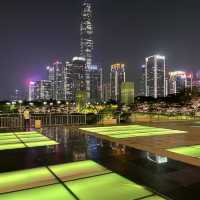 🇨🇳 Futian, Shenzhen: A Modern Marvel