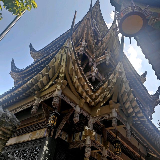 Cracking China - CiQiKou's Ceramic Heritage!