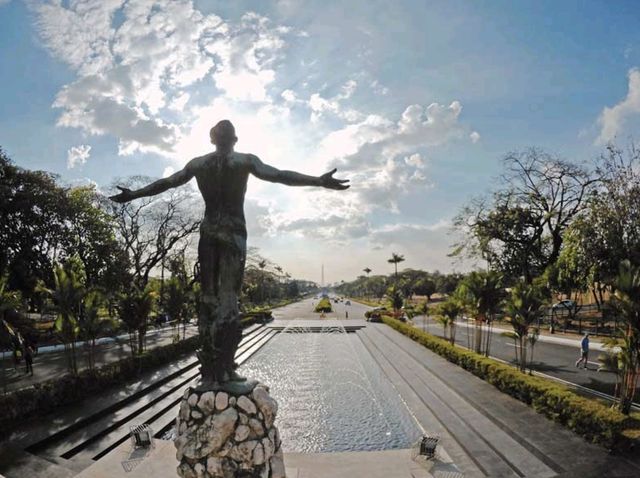 A Top University in the Philippines!🇵🇭