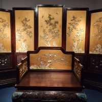 Explore the Amazing Shanghai Museum 🖼️
