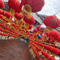 Cocopark, the beating heart of Futian 