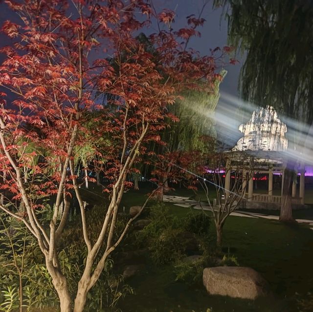 beautiful wuhan