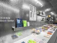 A Hub For Artists! 🇨🇳