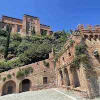 The Magnificent City of Siena 🇮🇹 