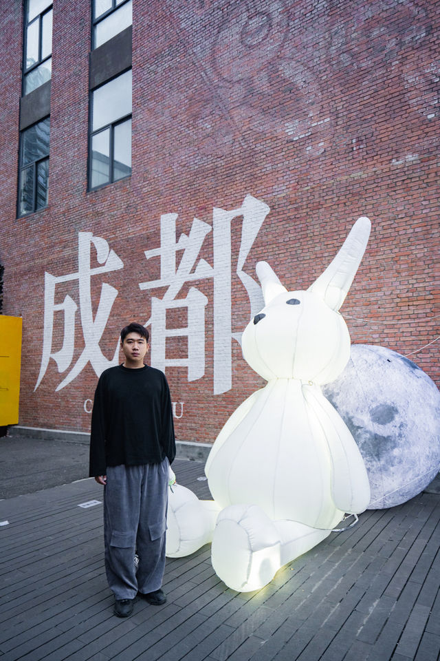 人生建議！來成都一定要看完這個藝術展再走
