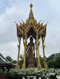 發現一泰國旅遊必須打卡的神仙打卡地！