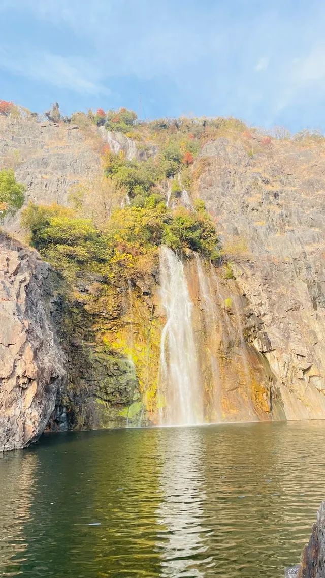 這不是瑞士!這是在上海! 這不是瑞士!這是在上海!