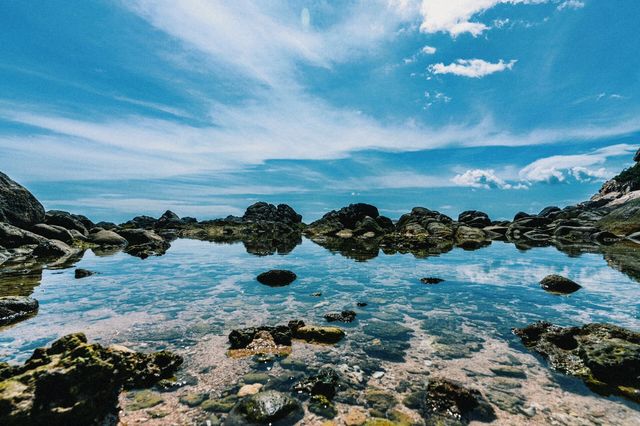 海南島·蜈支洲島風光打卡