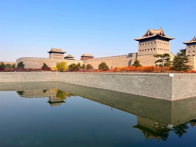 山西未來最“吃香”的城市