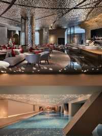 雲端之巔的孤獨,也許只有當風吹過,才會明白