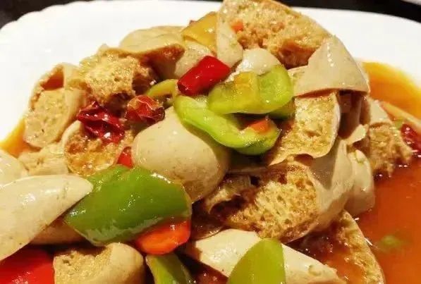道真傩城，一個神奇的地方
