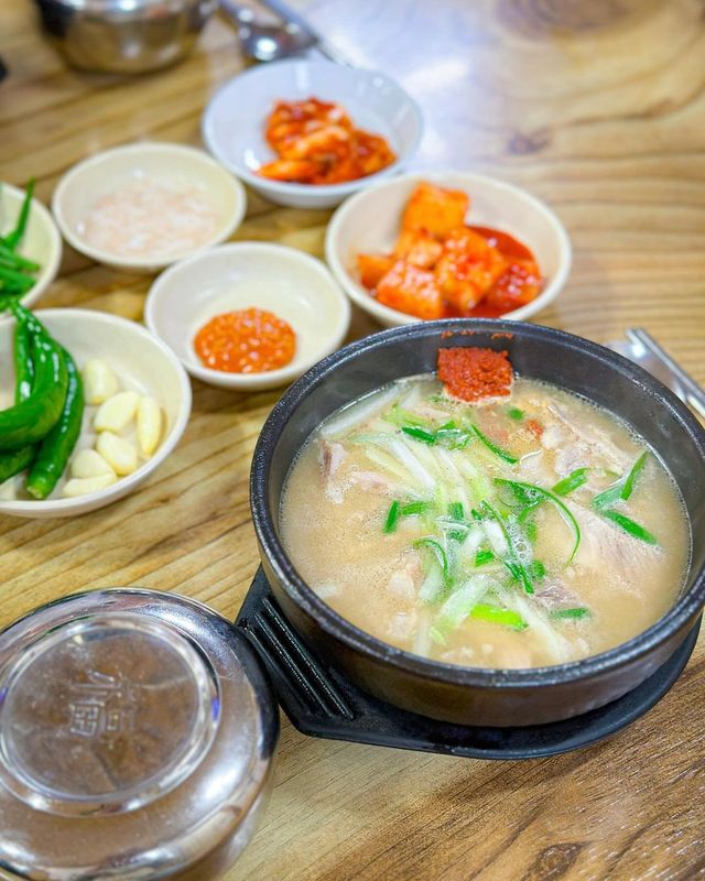 겨울여행지 고민이라면 #밀양 어때요🧣