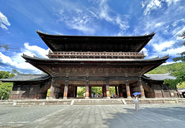 大阪-和歌山-神戶-京都-宇治之行