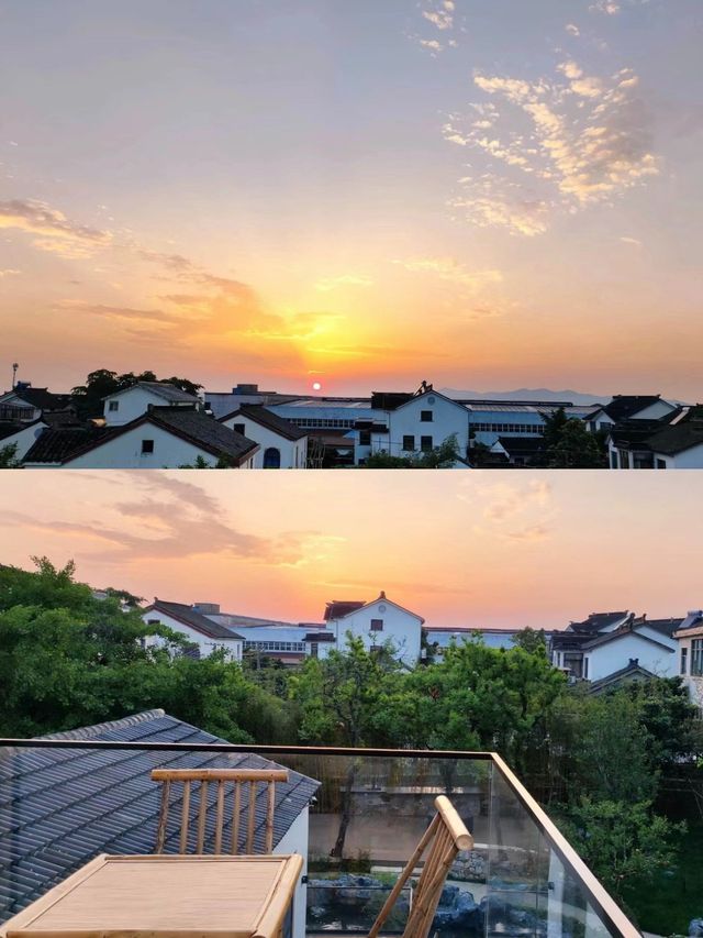 國慶出遊｜蘇州高奢品質民宿度中秋