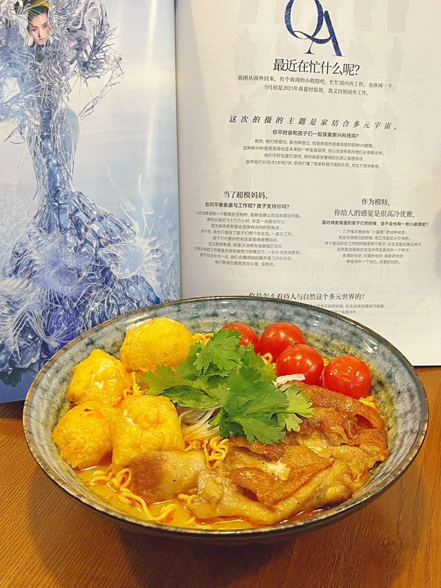江門brunch和下午茶好去處