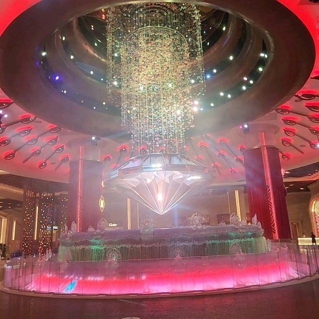 galaxy resort macau