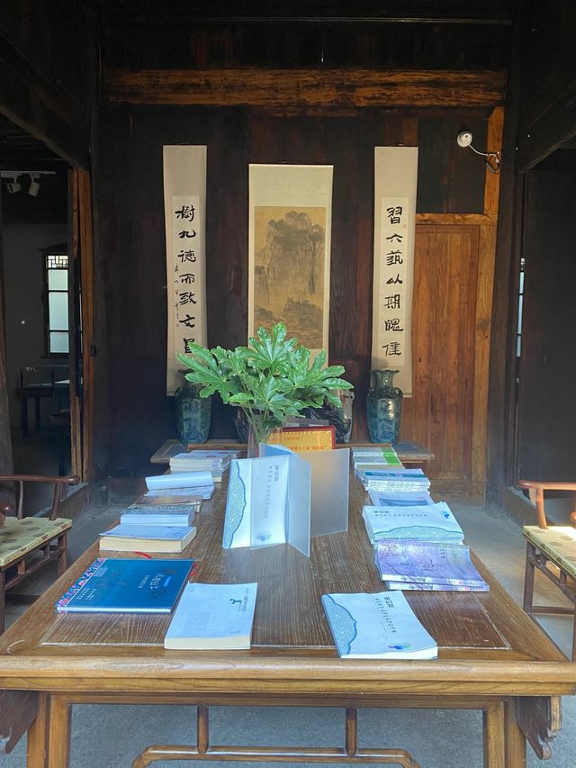 漫步安順老城，感受舊時光緩緩流淌