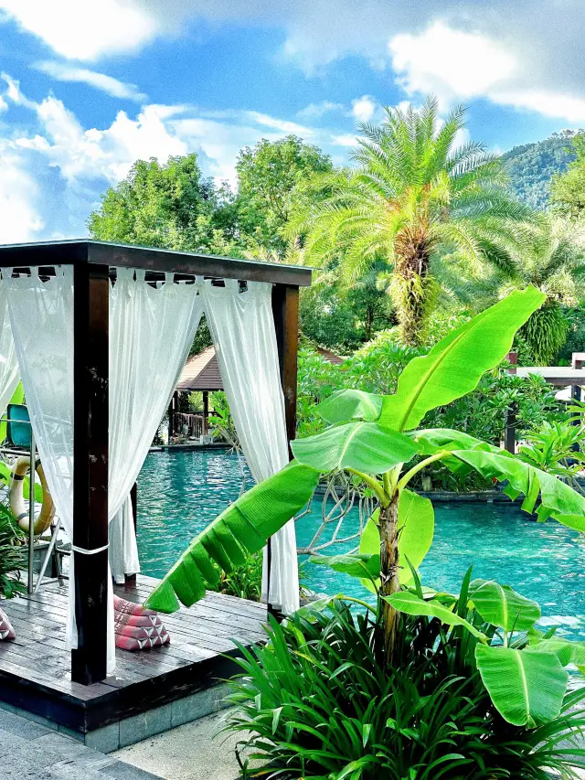 푸저우 주변 여행—귀안계산 온천 리조트|||