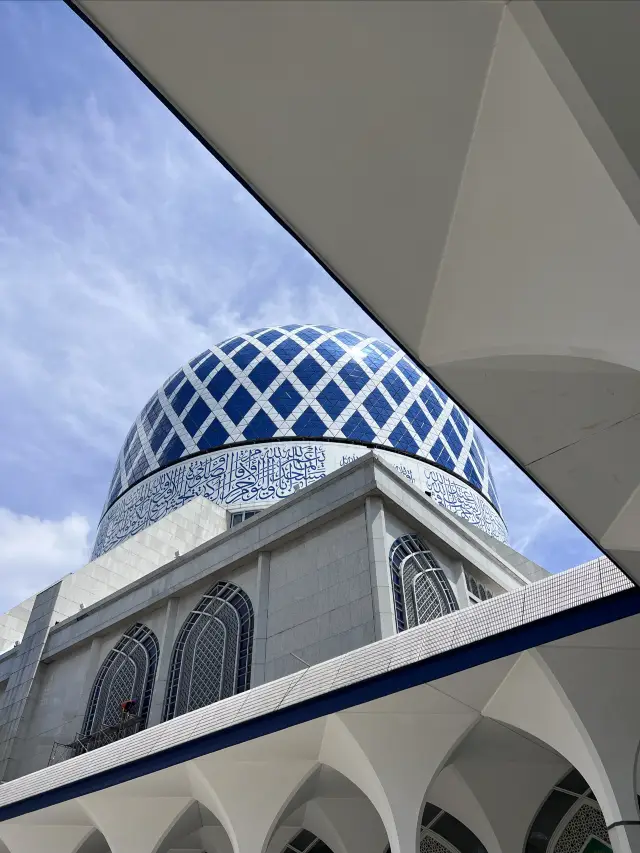 쿠알라룸푸르 친자 5일 4박 가이드｜Day2 일정 안내