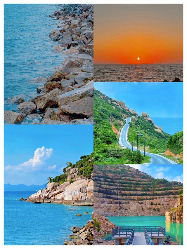真的在珠海！！